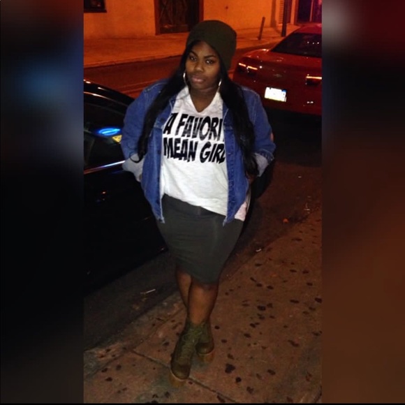 6 Pencil Skirt Bundle Deal. Brand New or Worn Once - Picture 7 of 8